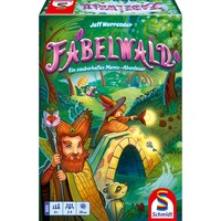 Schmidt Spiele 40661, Juego de mesa