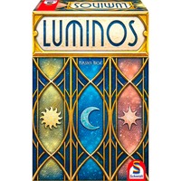 Schmidt Spiele 49446, Juego de mesa