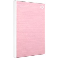 Seagate STKY2000405, Unidad de disco duro Oro rosa