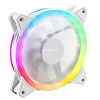 Sharkoon Ventilador SHARK Blades PWM RGB blanco