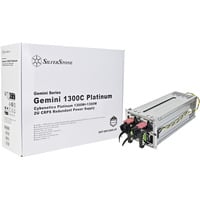 SilverStone SST-GM1300C-PF, Fuente de alimentación de PC 