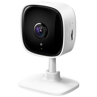 TP-Link TC60 cámara de vigilancia Cubo Cámara de seguridad IP Interior 1920 x 1080 Pixeles Escritorio/pared, Cámara de red blanco, Cámara de seguridad IP, Interior, Inalámbrico, CE, IC, RCM, Escritorio/pared, Negro, Blanco