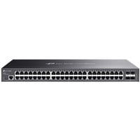 TP-Link TL-SG3452, Interruptor/Conmutador
