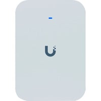 Ubiquiti U7 Pro XG Wall, Punto de acceso blanco/Negro