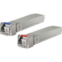Ubiquiti UACC-OM-SM-10G-D-2, Transceptor