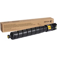 Xerox VersaLink C9000 Cartucho de tóner AMARILLO de alta capacidad (26.500 páginas) 26500 páginas, Amarillo, 1 pieza(s)