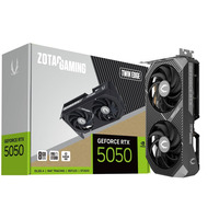 ZOTAC ZT-B50500E-10M, Tarjeta gráfica 