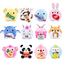 ZURU 77605TQ2, Peluches