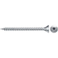 fischer Tornillo para aglomerado ClassicFast II 3,5x25 cabeza avellanada TX 
