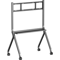 iiyama MD-CART02-S1, Fijación/Instalación negro