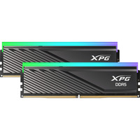 ADATA DIMM 32 GB DDR5-6400 (2x 16 GB) Kit Dual, Memoria RAM negro