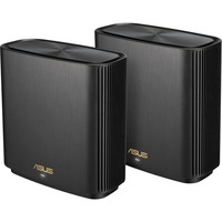 ASUS 90IG0590-MO3A60, Router negro