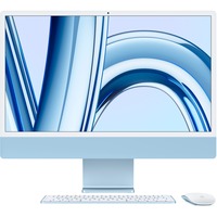 Apple MQRR3D/A, Sistema MAC azul/Celeste