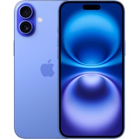 Apple iPhone 16 Plus 256GB, Móvil azul