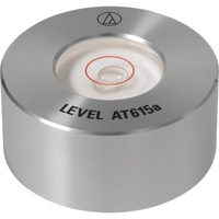 Audio-Technica AT615a, Nivel de agua aluminio