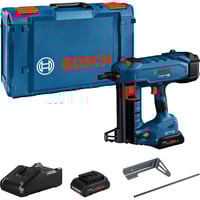 Bosch GNB 18V-38, 06019L7002, Nagler azul/Negro