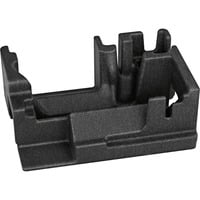 Bosch L-BOXX Einlage para GKS18V-68-2 & EXKS18V-68GX, Depósito negro