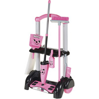 Casdon 63150, Electrodomésticos para niños rosa