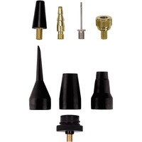 EINHELL 41.396.95 Negro, Metálico, Adaptador Negro, Metálico, 100 g