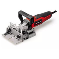 EINHELL 4350640, TE-BJ 900, Esamblaje con galleta rojo/Negro