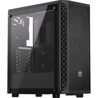 ENDORFY Signum 300 Core, Cajas de torre negro