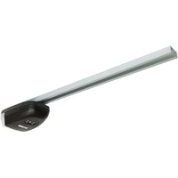 HOMEPILOT Motor para puerta de garaje classic negro