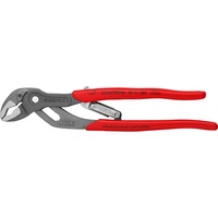 KNIPEX 85 01 250 , Alicates para bomba de agua / tubos