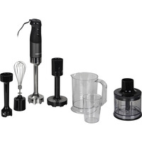 Kenwood HBM80.322BK, Batidora de mano negro/Antracita