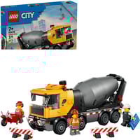 LEGO 60478, Juegos de construcción 