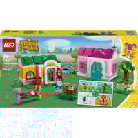 LEGO 77057, Juegos de construcción