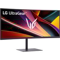 LG 34G630A, Monitor de gaming negro