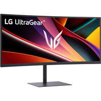 LG UltraGear 34G630A-B, Monitor de gaming negro