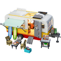 Lumibricks F9032, Juegos de construcción