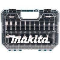 Makita D-74778, Fresa