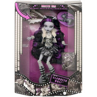 Mattel HKN28, Muñecos