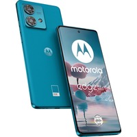 Motorola edge 40 Neo, Móvil turquesa