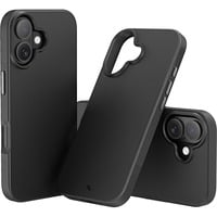 Nevox StyleShell PRO, Funda para teléfono móvil negro