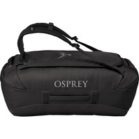 Osprey Bolsa de viaje Transporter 65 negro