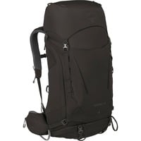 Osprey Kestrel 48, Mochila negro