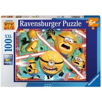Ravensburger 12001062, Puzzle 