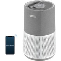 Rowenta Pure Air City PU2840, Purificador de aire blanco