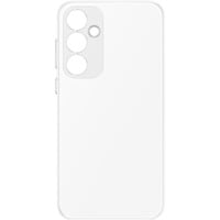 SAMSUNG Clear Case, Funda para teléfono móvil transparente