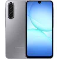 SAMSUNG Galaxy A17 5G 256GB, Móvil gris