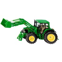 SIKU 10365200001, Automóvil de construcción