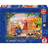 Schmidt Spiele 59771, Puzzle 