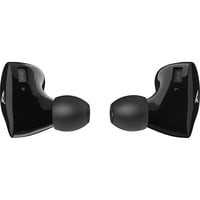 Sharkoon Stealthbite IEM, Auriculares negro