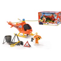 Simba 109252510, Vehículo de juguete naranja/Amarillo