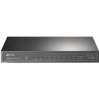 TP-Link TL-SG1210P, Interruptor/Conmutador