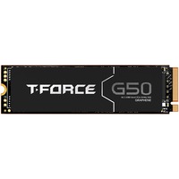 Team Group T-FORCE G50 1 TB, Unidad de estado sólido 