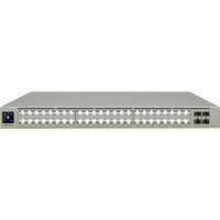 Ubiquiti Pro XG 48, Interruptor/Conmutador 